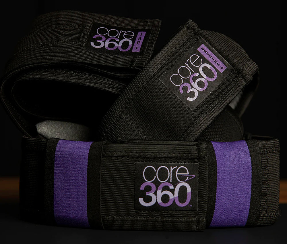 Core 360 Belt | Elevate Sport and Spine Center